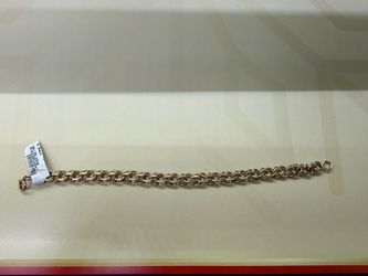 Inner Link Bracelet