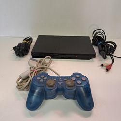 Ps2 Slim 150$