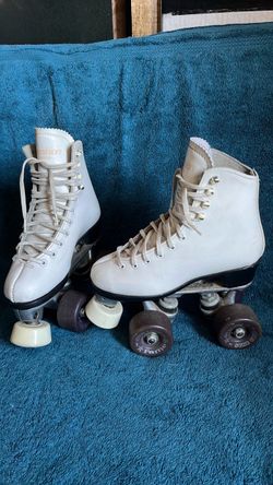 Vintage Kids Roller Skates
