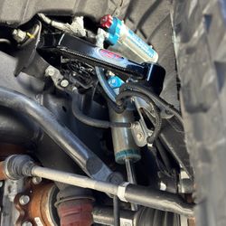 CST Suspension For 20+ GM HD Available 