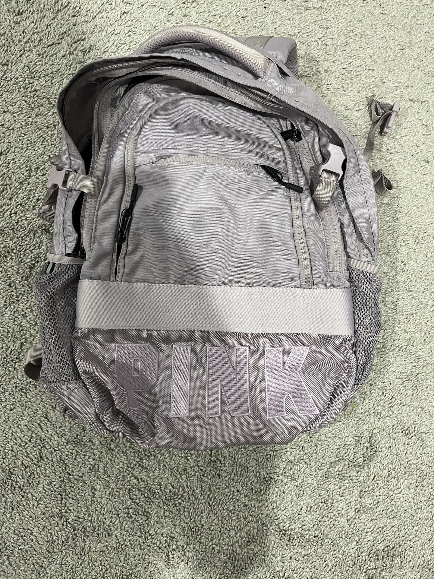Victoria Secret Pink Backpack