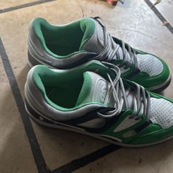 Real Gucci Shoes Size 12