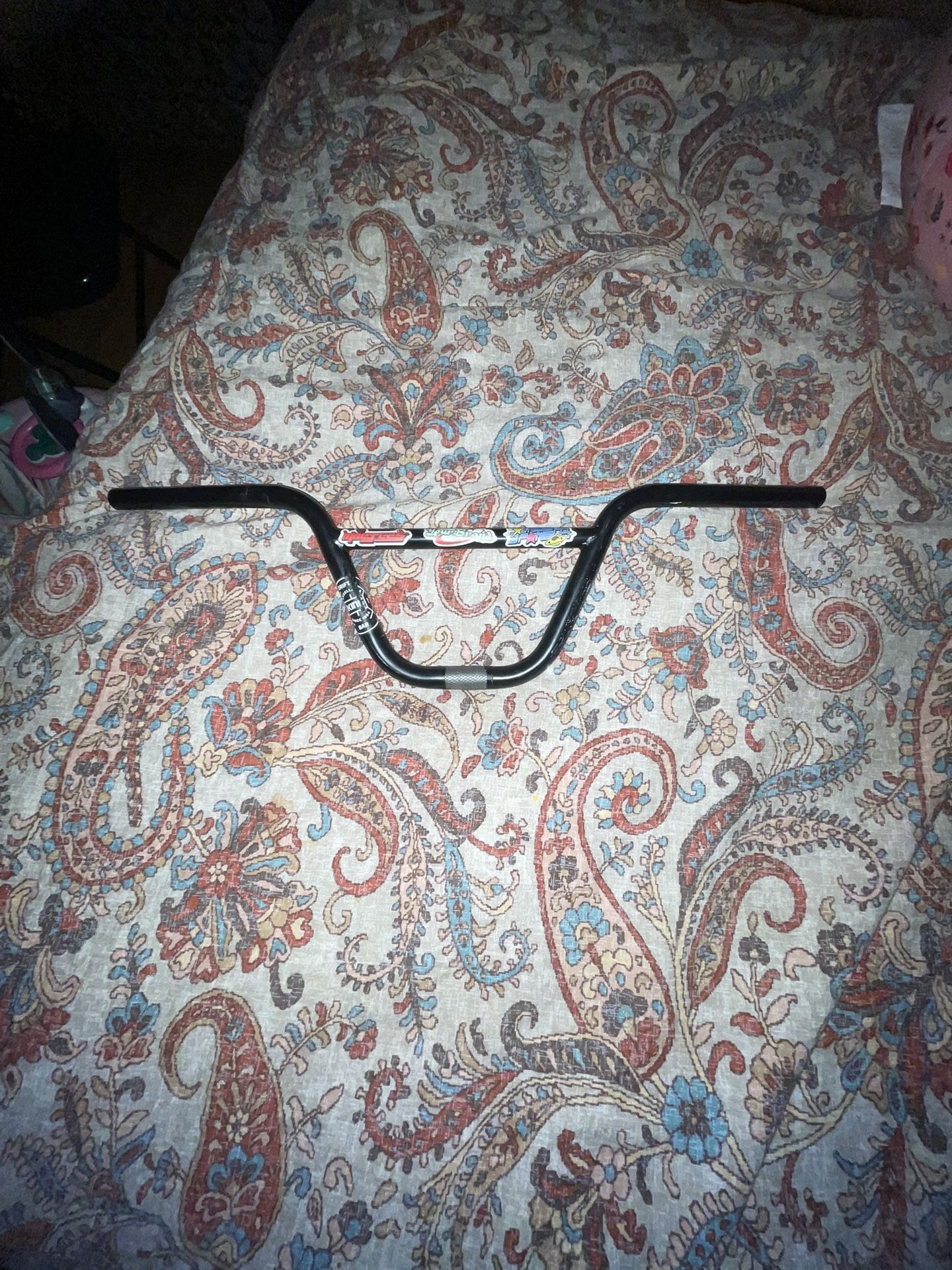 Kink Handlebars 