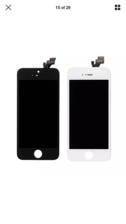 iPhone screen replacement kit