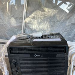 Window AC