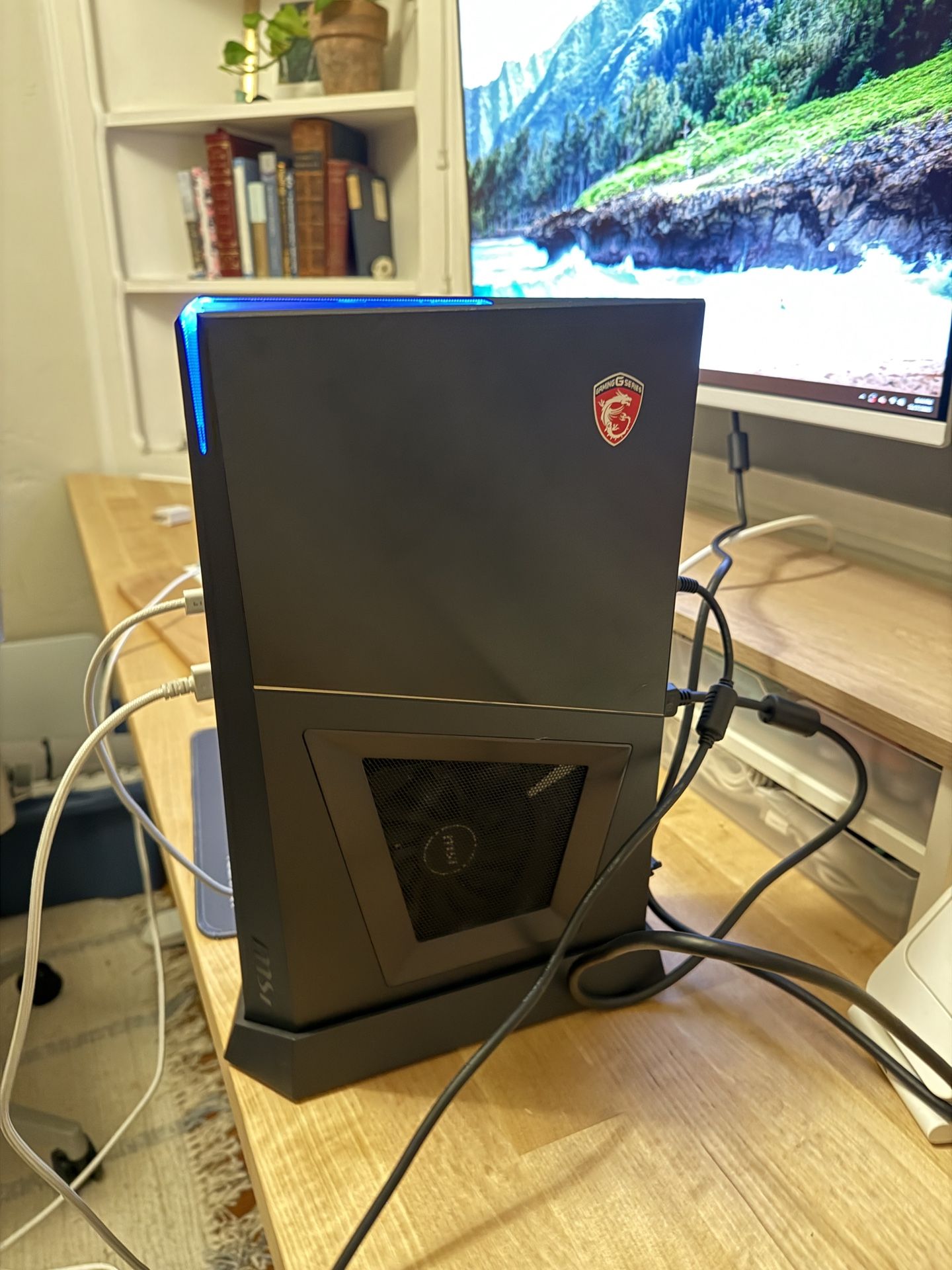 MSI Gaming PC – Trident 3 VR7RC-405US