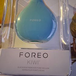 Foreo Kiwi Blackhead Remover