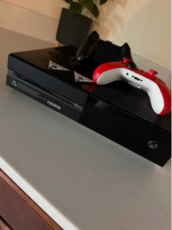 Xbox one