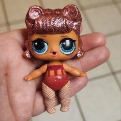 LOL Surprise Dolls All Stars Sports Series Angel 