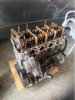 K24 Fully Built