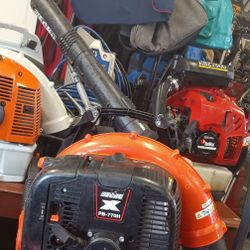 Echo 770 Blower Sopladora $330