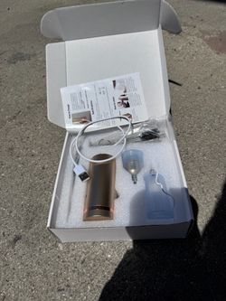Airbrush Kit Brand New