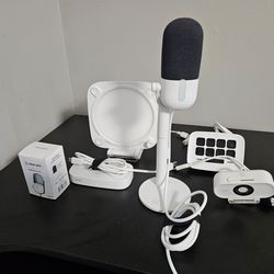 Bundle for elgato for podcast