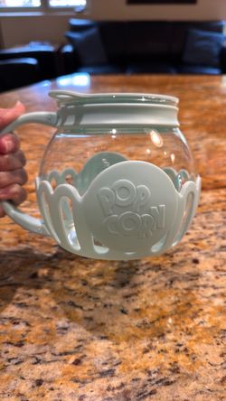 Popcorn Popper
