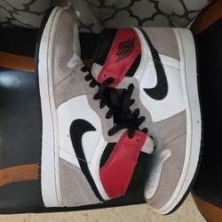 Air Jordan Men's 1 High Retro OG (Size 8.5) Authenticated By Ebay