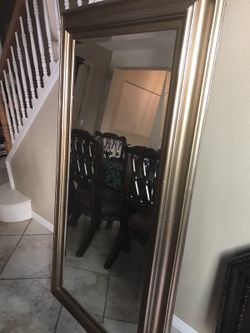 Mirrors