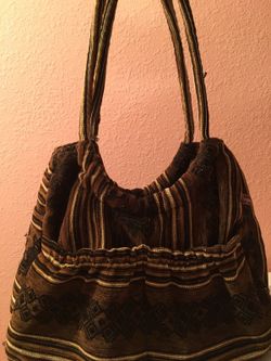Daquilema 👜 purse
