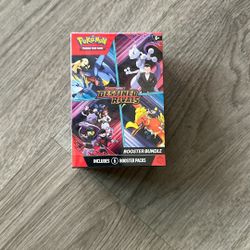 Destine rivals booster bundle