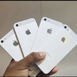 IPhone SE Unlocked / Liberado 👌 (Different Colors Available)