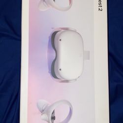 Oculus Meta Quest 2