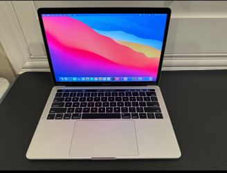 MacBook Pro 2020 16GB ram 512 ssd i7 with Touch Bar screen (excellent condition)
