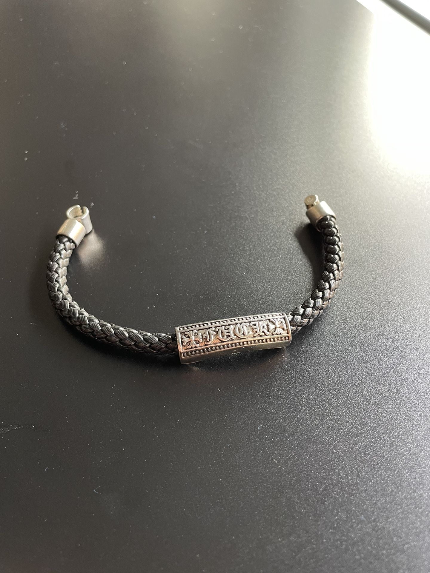 New Chrome Hearts Bracelet