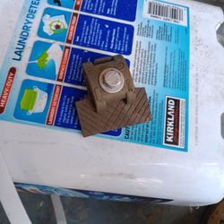 Ground Beam Clamp