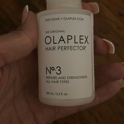Olaplex Hair Treatment 