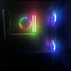 Gaming Pc 4060