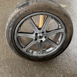 konig Rims