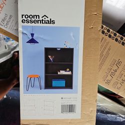 Bookcase