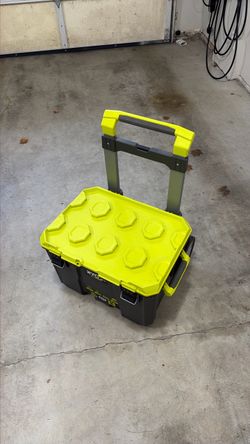 RYOBI LINK Rolling Tool Box