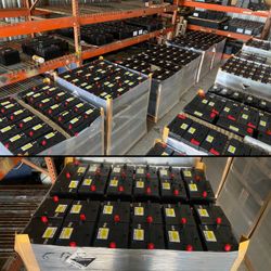 🔋 Group 35 Car Battery Houston | Honda Civic Toyota RAV4 Subaru Nissan Rogue 12V