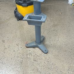 Be Grinding Stand