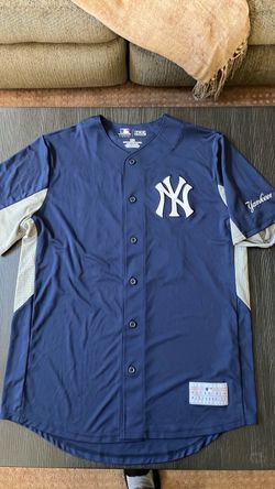 Gary Sanchez New York Yankees Baseball Jersey