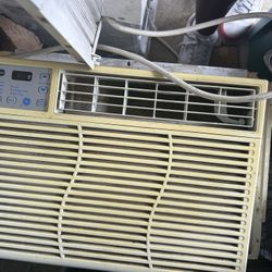 Air Conditioning 