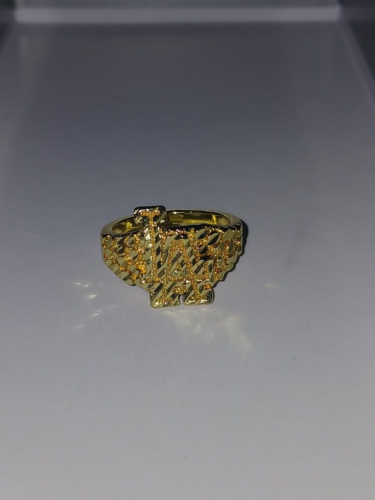Mens LA RING