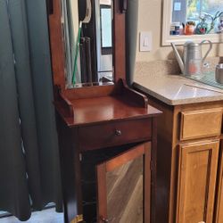 Wine Cabinet 