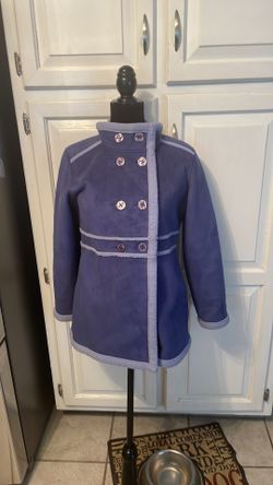 L.L. Bean Sherpa Jacket