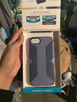 IPhone 8 phone case