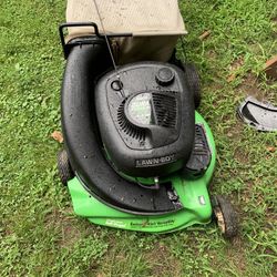 Lawnboy Mower For Sale $100
