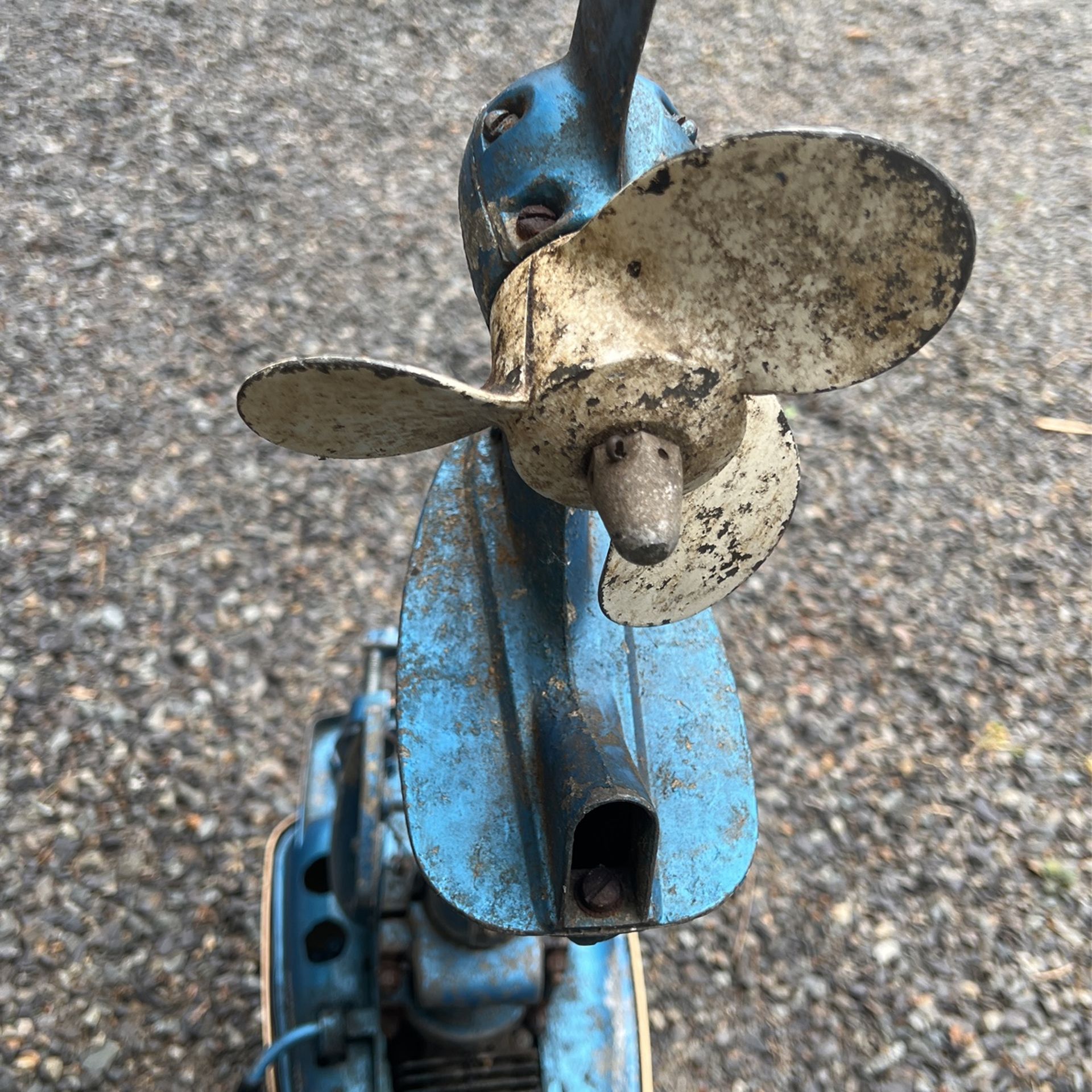 7.5 Outboard Motor for Sale in Snohomish, WA OfferUp