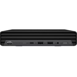 HP Business PC ProDesk 600 G6 Desktop Mini Computer