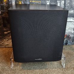 Bowers & Wilkins ASW610 Subwoofer 