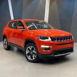 ‼️2019 jeep Compass Parts