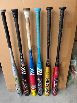 Softball Bat