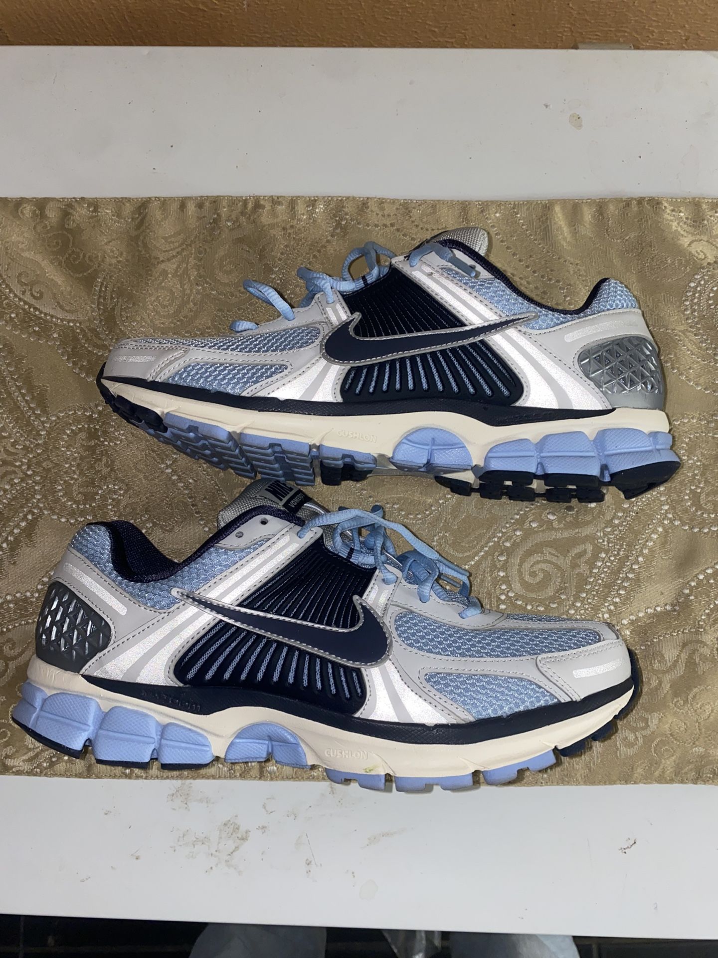 Nike Zoom Vomero 5 Psychic Blue