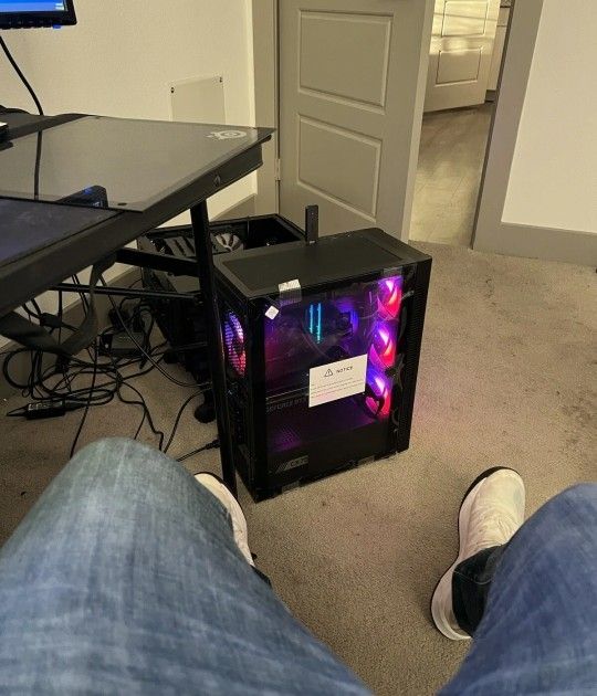 Everything Is Working