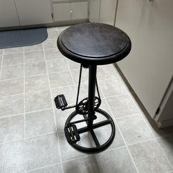 3 Bar Stools