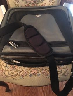Samsonite laptop bag